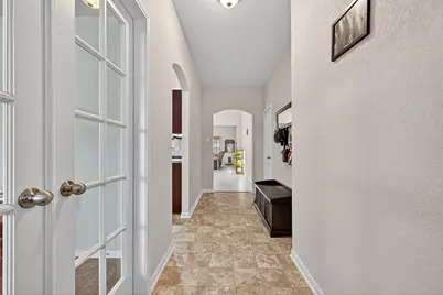 2106 Indian Clearing Trail, Rosenberg, TX 77471 - Photo 9