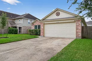 2106 Indian Clearing Trail, Rosenberg, TX 77471 - Photo 5