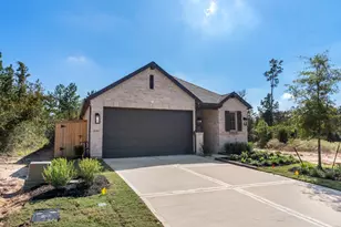 26383 Golden Pass Loop, Montgomery, TX 77316 - Photo 3