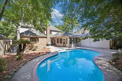 13222 Misty Hills Drive, Cypress, TX 77429 - Photo 5