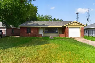 7822 Belbay Street, Houston, TX 77033 - Photo 1