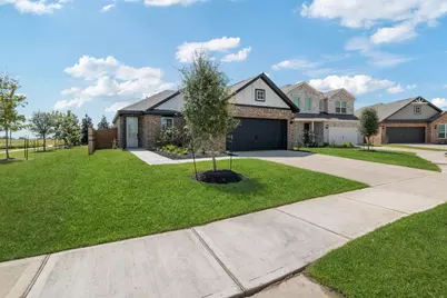 1115 Moonlight Trace Drive, Beasley, TX 77417 - Photo 1