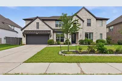 6518 Poplar Meadow Lane, Katy, TX 77493 - Photo 1