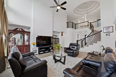 6518 Poplar Meadow Lane, Katy, TX 77493 - Photo 5