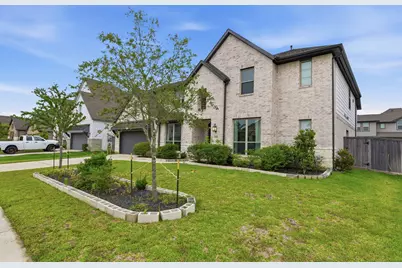 6518 Poplar Meadow Lane, Katy, TX 77493 - Photo 3