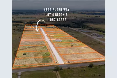 4622 Ruger Way, Bryan, TX 77808 - Photo 3