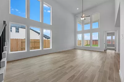 7819 Clover Gully Lane, Katy, TX 77493 - Photo 5