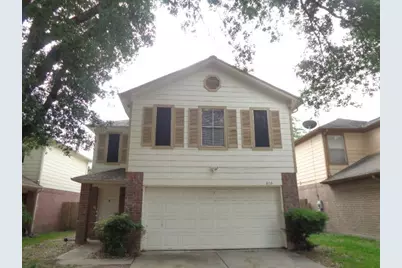 810 Oak West Drive, Houston, TX 77073 - Photo 1