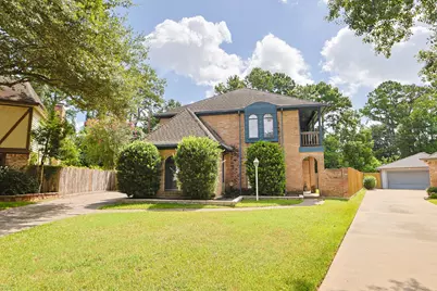3302 Waxcandle Drive, Spring, TX 77388 - Photo 35