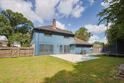 3302 Waxcandle Drive, Spring, TX 77388 - Photo 33