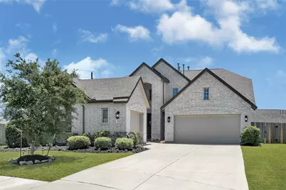 7526 Jasmine Bend Lane, Richmond, TX 77469 - Photo 1