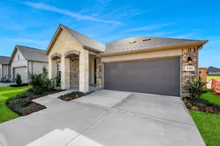 243 Bay Laurel Ct, Alvin, TX 77511 - Photo 7