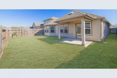 1130 Muscadine Hollow Lane, Richmond, TX 77406 - Photo 25
