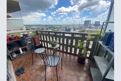 2016 Main Street #1612, Houston, TX 77002 - Photo 21