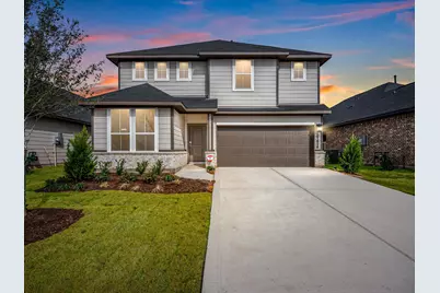 21814 Black Tulip Lane, Cypress, TX 77433 - Photo 1