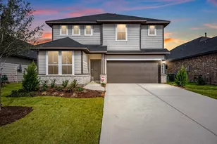 21814 Black Tulip Ln, Cypress, TX 77433 - Photo 1