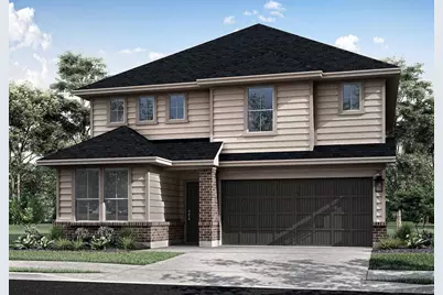 21814 Black Tulip Lane, Cypress, TX 77433 - Photo 1