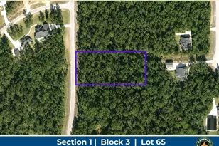 15586 Republic Ranch Rd N, Willis, TX 77378 - Photo 1