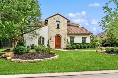 19 Paloma Bend Place, The Woodlands, TX 77389 - Photo 3