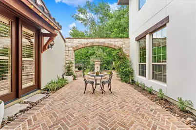 19 Paloma Bend Place, The Woodlands, TX 77389 - Photo 7