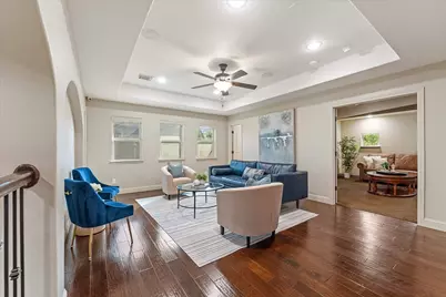 19 Paloma Bend Place, The Woodlands, TX 77389 - Photo 37