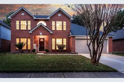 31223 Copperleaf Drive, Spring, TX 77386 - Photo 1