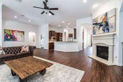 6859 Adrienne Arbor Drive, Spring, TX 77389 - Photo 3