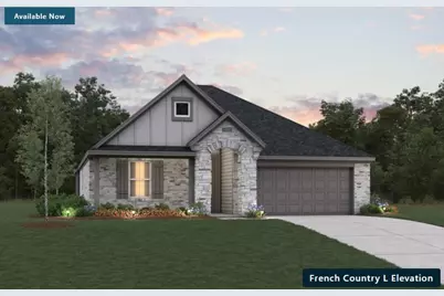 225 Magnolia Laurel Drive, Alvin, TX 77511 - Photo 1