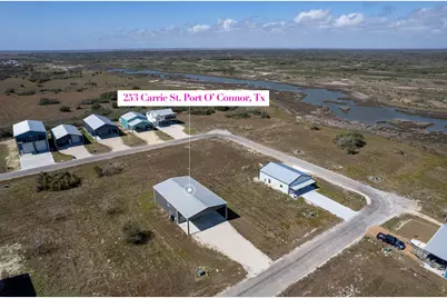 253 Carrie Street, Port O Connor, TX 77982 - Photo 33