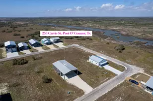 253 Carrie St, Port O Connor, TX 77982 - Photo 33