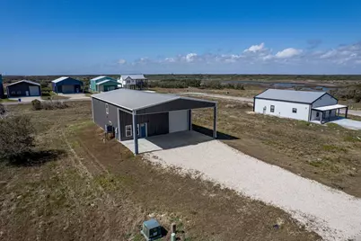 253 Carrie Street, Port O Connor, TX 77982 - Photo 31