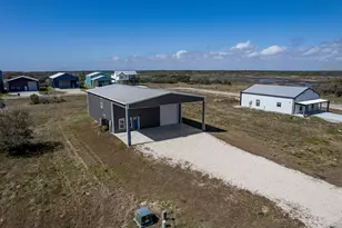 253 Carrie St, Port O Connor, TX 77982 - Photo 31