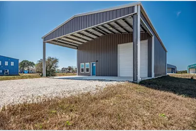 253 Carrie Street, Port O Connor, TX 77982 - Photo 1