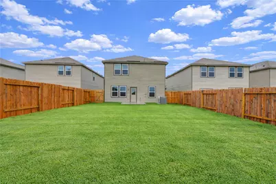 8815 Vacek Crossing Way, Richmond, TX 77469 - Photo 45