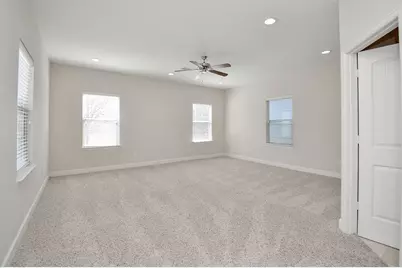 814 W 26th Street #A, Houston, TX 77008 - Photo 21