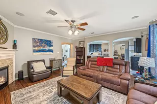 21223 Dover Park Ln, Katy, TX 77450 - Photo 13
