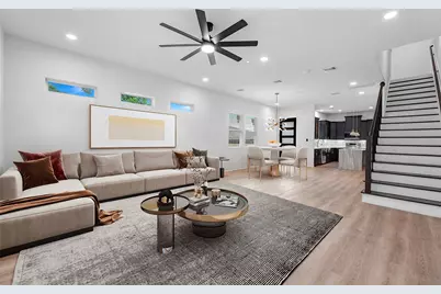 6626 Highrock Road, Houston, TX 77092 - Photo 5