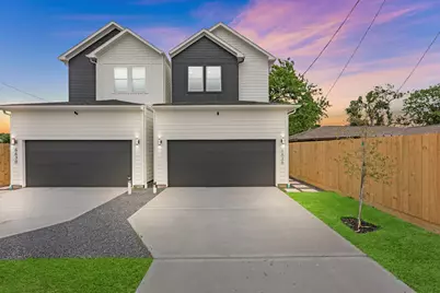 6626 Highrock Road, Houston, TX 77092 - Photo 1