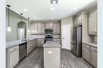 25006 Blue Mountain Park Lane, Katy, TX 77493 - Photo 13