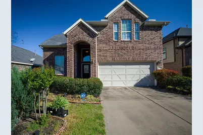 25006 Blue Mountain Park Lane, Katy, TX 77493 - Photo 1