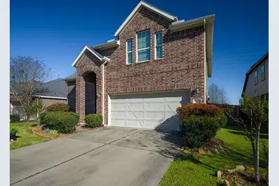 25006 Blue Mountain Park Lane, Katy, TX 77493 - Photo 3