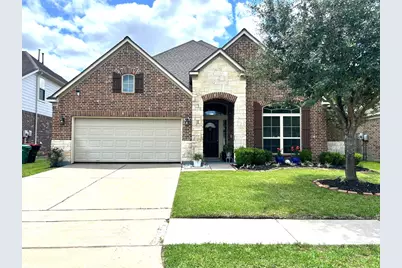 19023 N Sweet Springs Lane, Cypress, TX 77429 - Photo 1