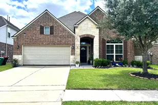 19023 N Sweet Springs Ln, Cypress, TX 77429 - Photo 1