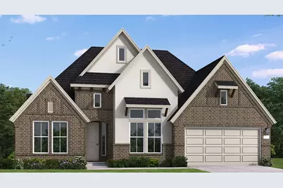 10530 Blue Indigo Court, Willis, TX 77318 - Photo 1