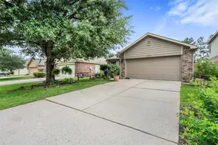 9750 Gulfstream Dr, Conroe, TX 77303 - Photo 3