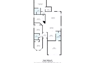 9750 Gulfstream Dr, Conroe, TX 77303 - Photo 29