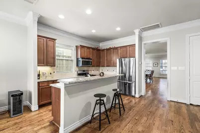 821 W 26th Street, Houston, TX 77008 - Photo 11