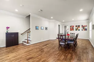 821 W 26th St, Houston, TX 77008 - Photo 3