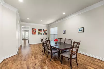 821 W 26th Street, Houston, TX 77008 - Photo 5