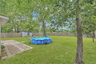 216 S Magnolia Drive, Conroe, TX 77301 - Photo 17